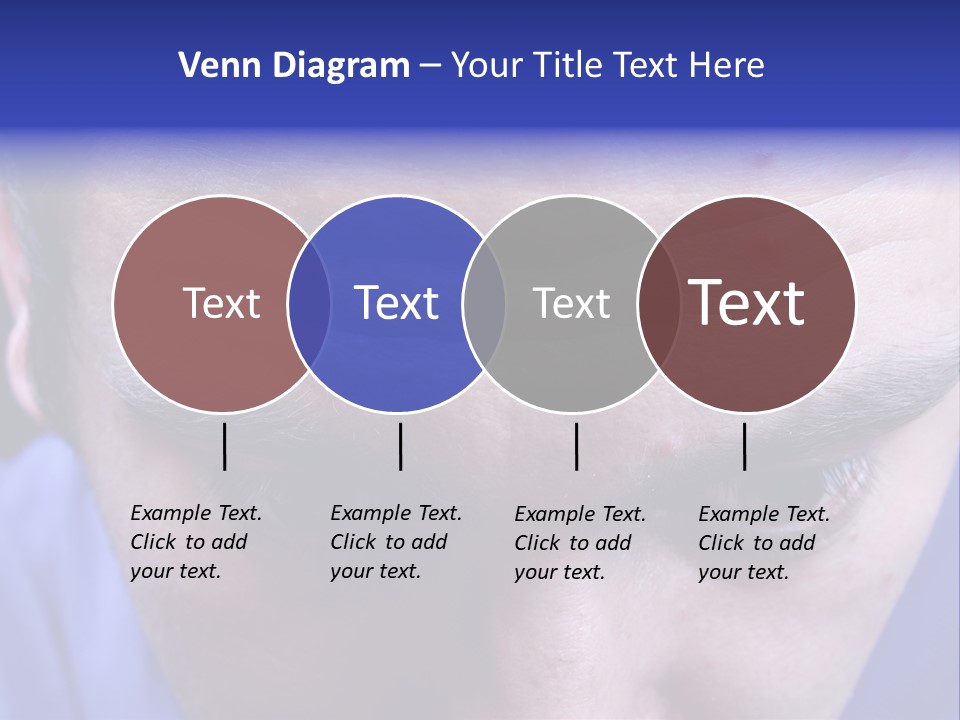 Ugly Appearance Look PowerPoint Template