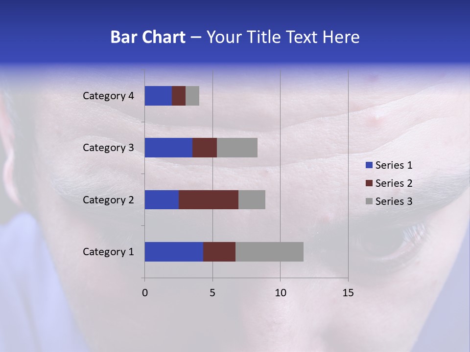 Ugly Appearance Look PowerPoint Template