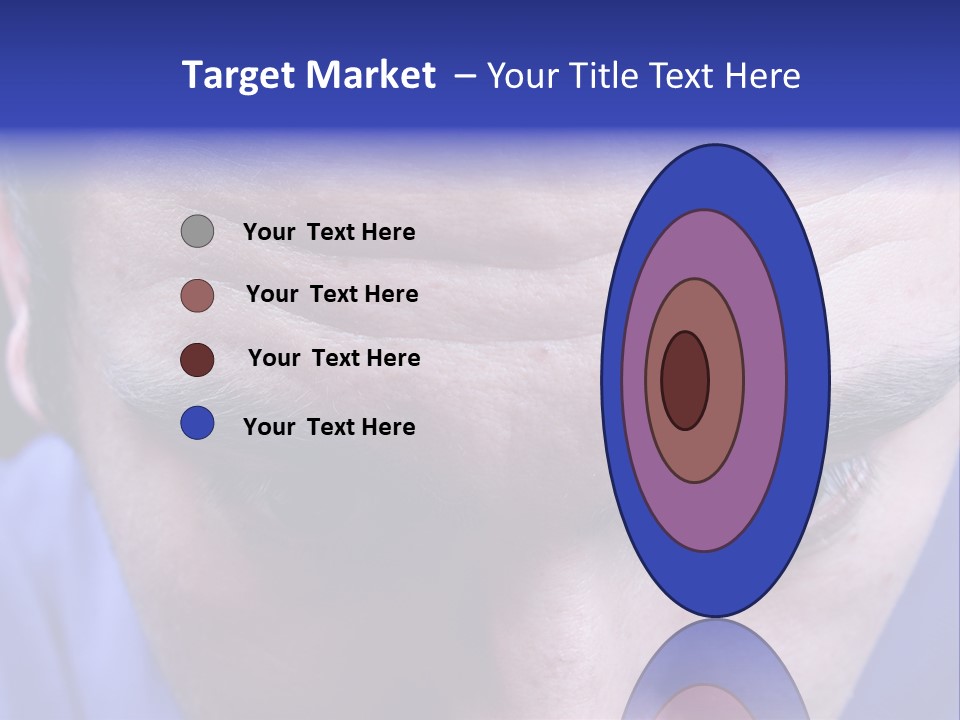 Ugly Appearance Look PowerPoint Template