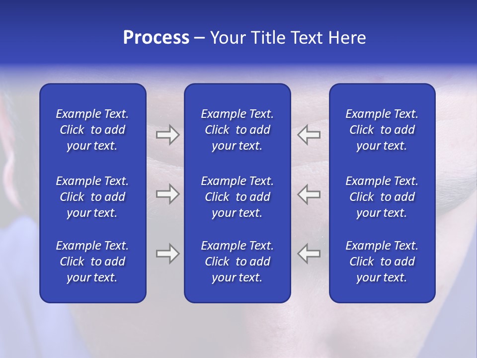 Ugly Appearance Look PowerPoint Template