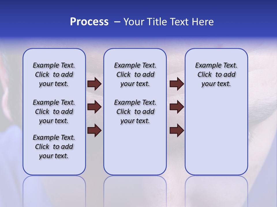 Ugly Appearance Look PowerPoint Template