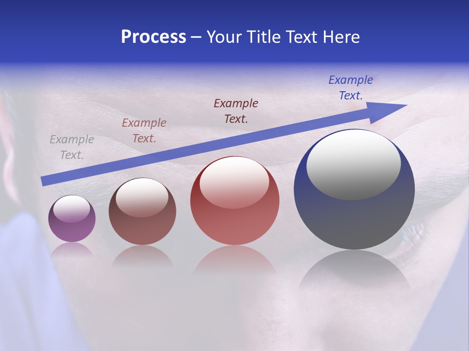 Ugly Appearance Look PowerPoint Template