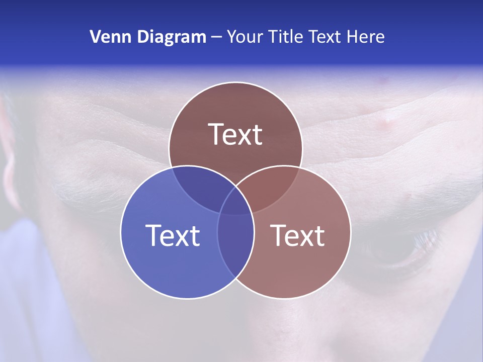 Ugly Appearance Look PowerPoint Template