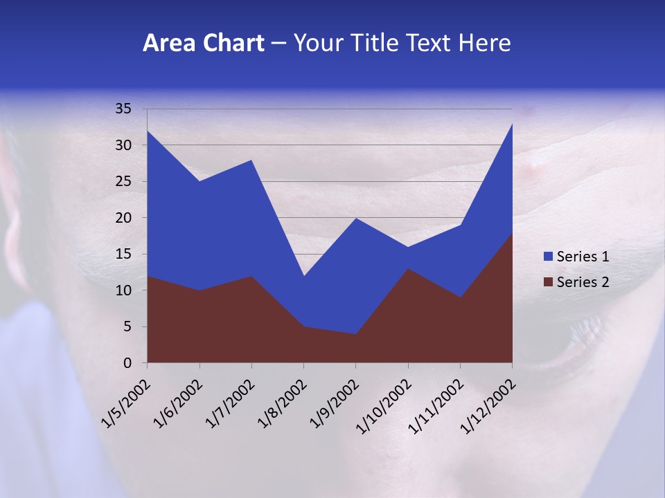 Ugly Appearance Look PowerPoint Template