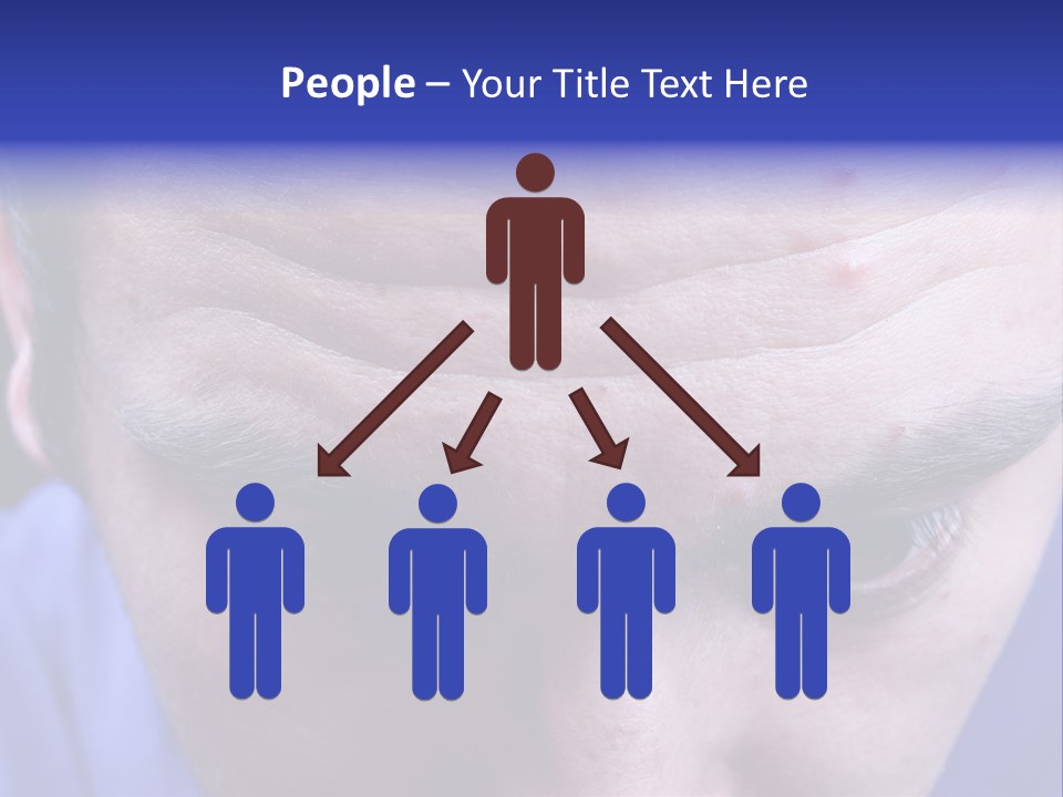 Ugly Appearance Look PowerPoint Template