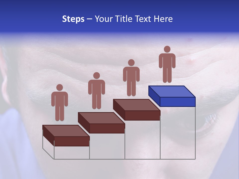 Ugly Appearance Look PowerPoint Template