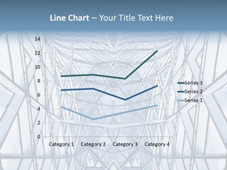 Shiny Downtown Mirror PowerPoint Template