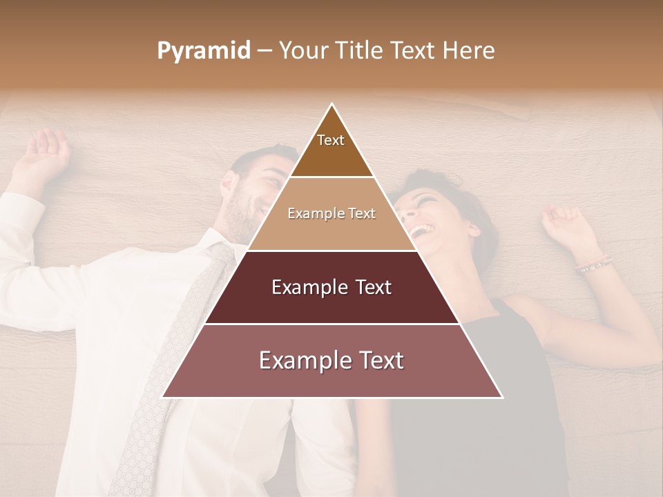 Date Female  PowerPoint Template