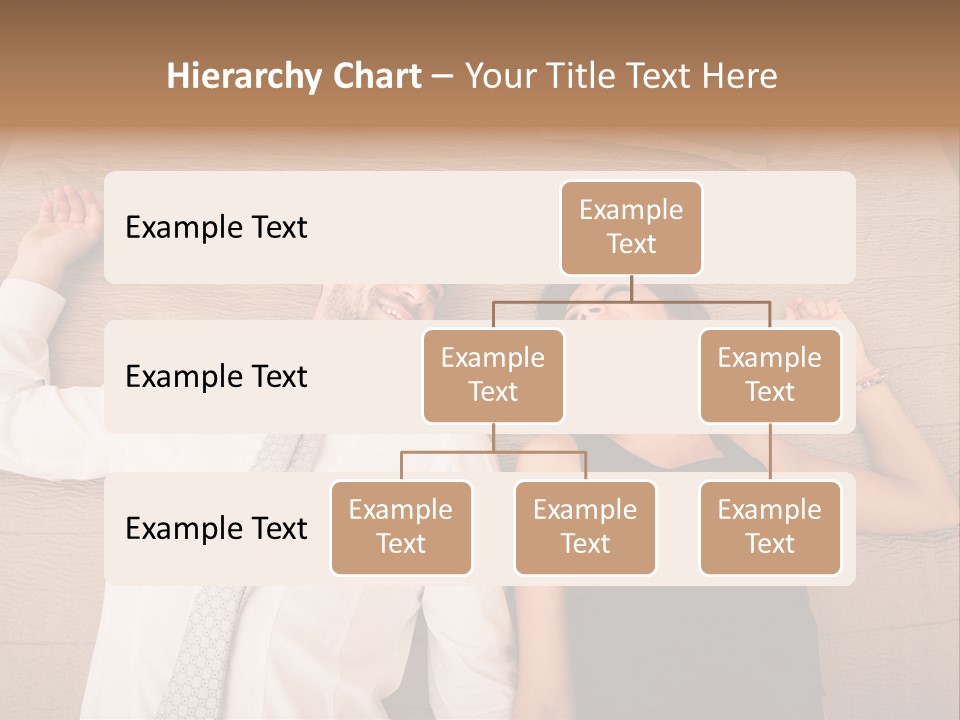 Date Female  PowerPoint Template
