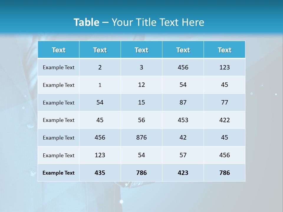 Interaction Male Push PowerPoint Template