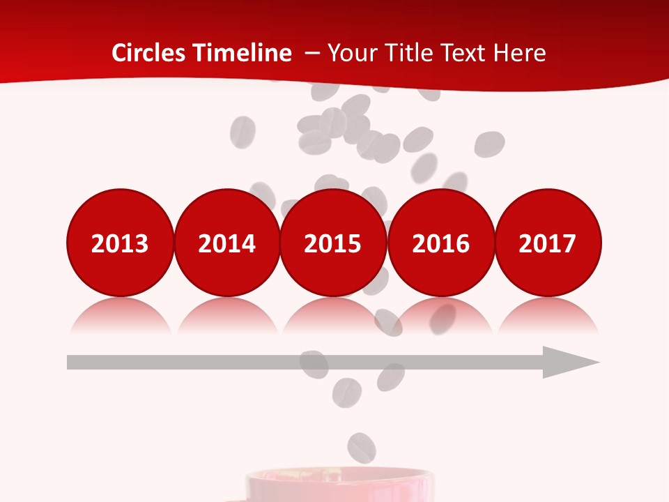 Pleasure Black Energy PowerPoint Template