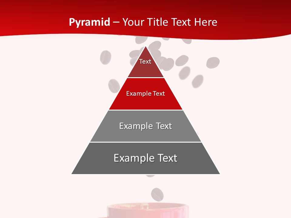 Pleasure Black Energy PowerPoint Template