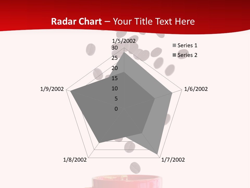 Pleasure Black Energy PowerPoint Template