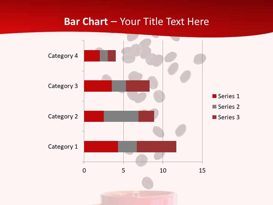 Pleasure Black Energy PowerPoint Template