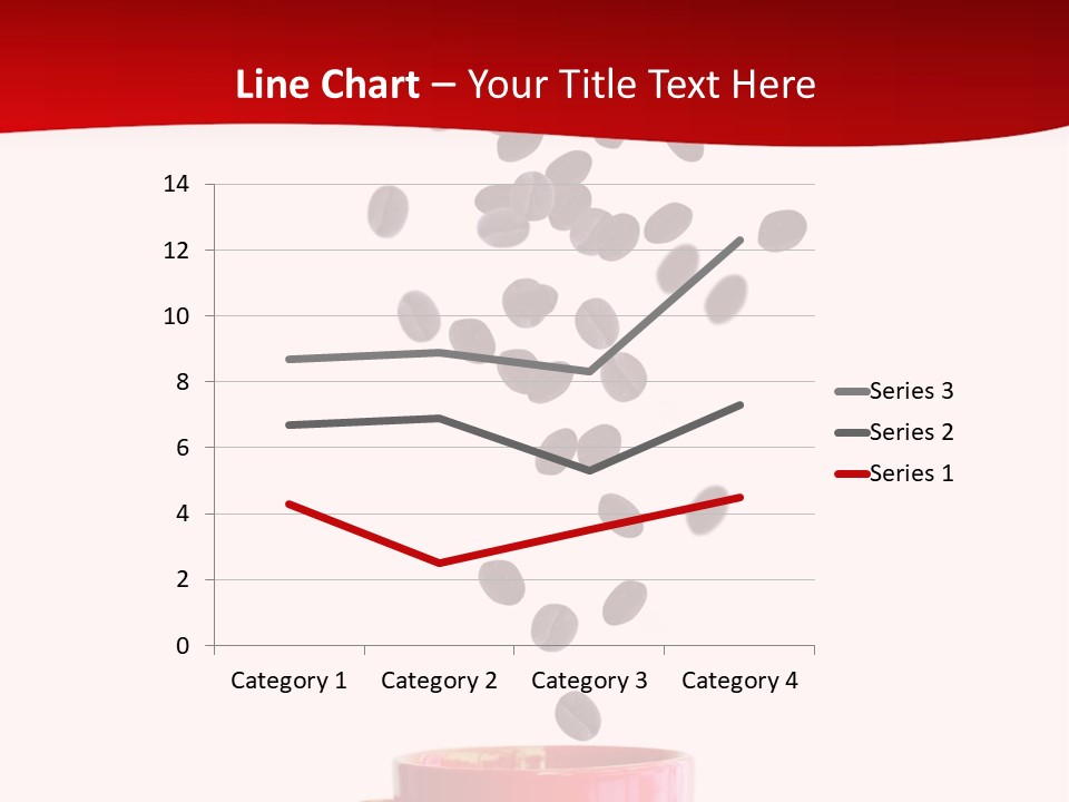 Pleasure Black Energy PowerPoint Template