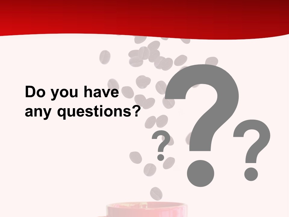 Pleasure Black Energy PowerPoint Template