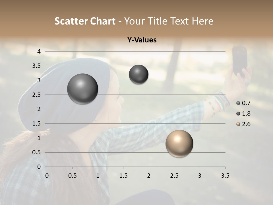 Smart Casual Hipster PowerPoint Template