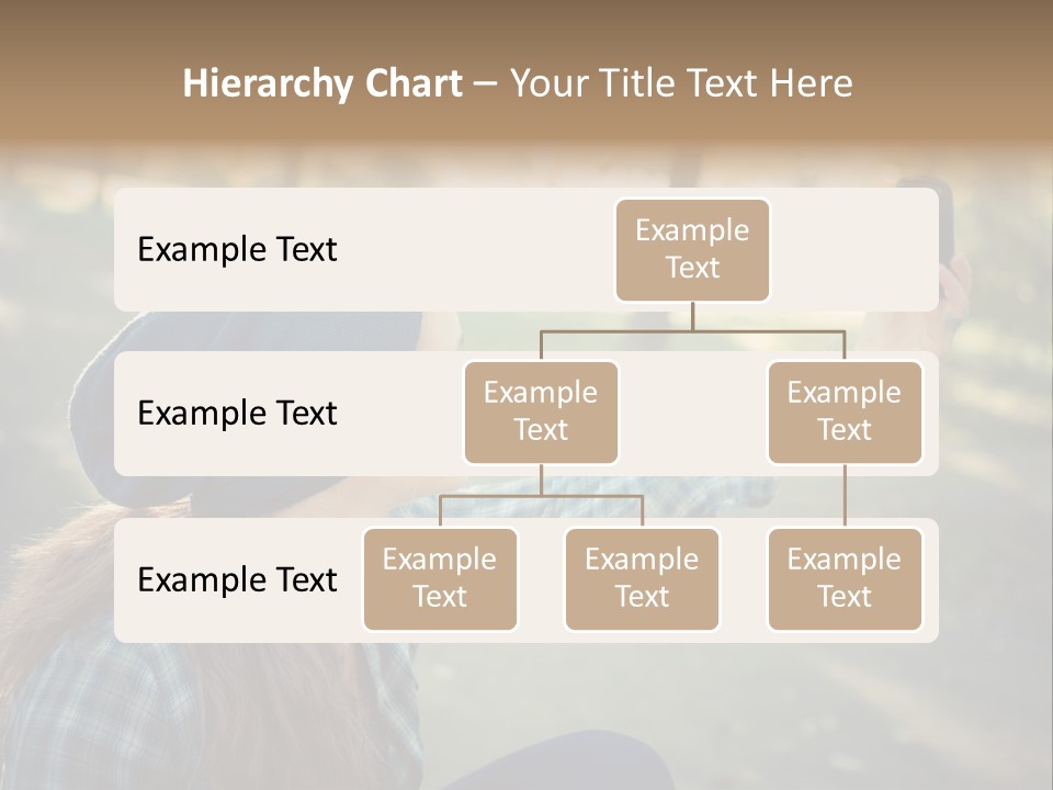 Smart Casual Hipster PowerPoint Template