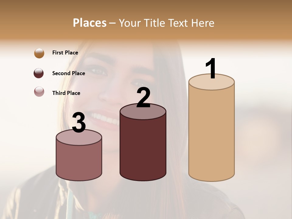 Lively Fun Blithe PowerPoint Template