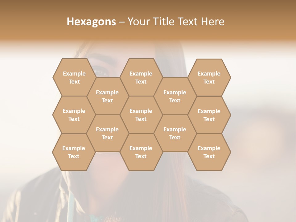 Lively Fun Blithe PowerPoint Template