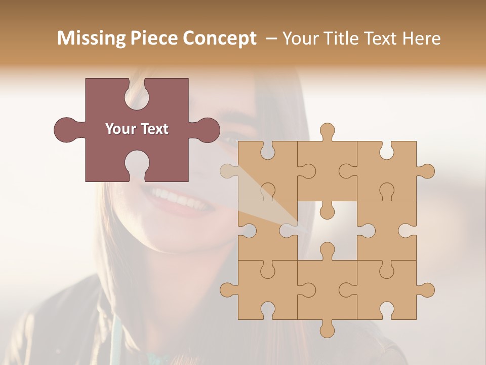 Lively Fun Blithe PowerPoint Template