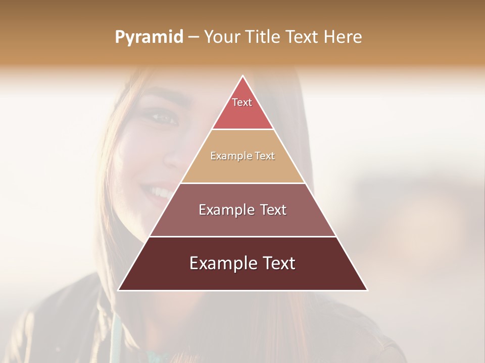 Lively Fun Blithe PowerPoint Template