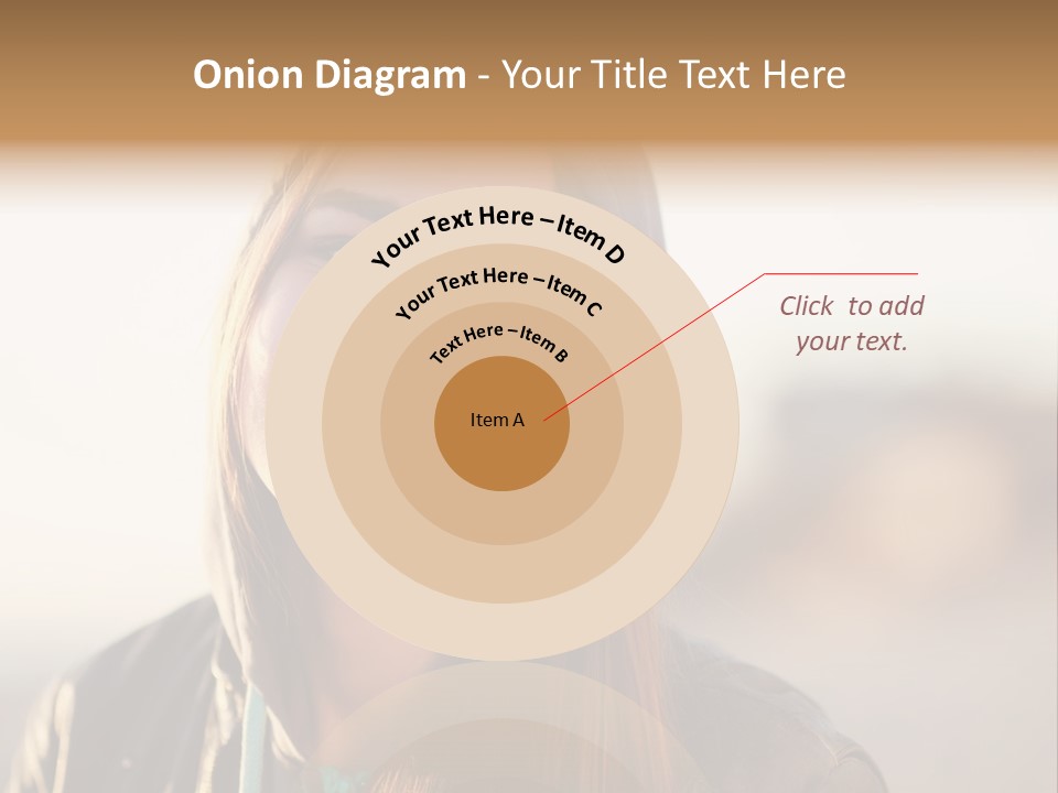 Lively Fun Blithe PowerPoint Template