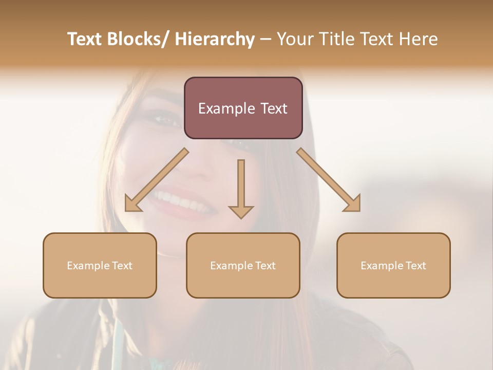 Lively Fun Blithe PowerPoint Template