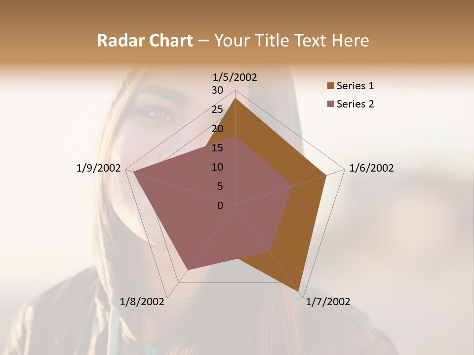 Lively Fun Blithe PowerPoint Template