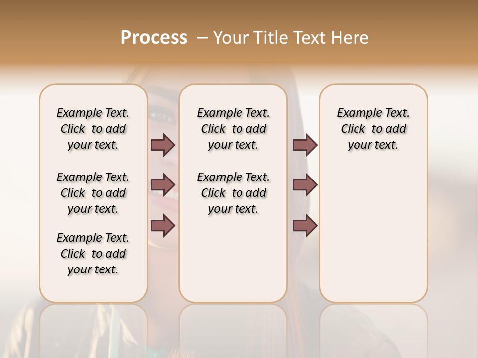 Lively Fun Blithe PowerPoint Template