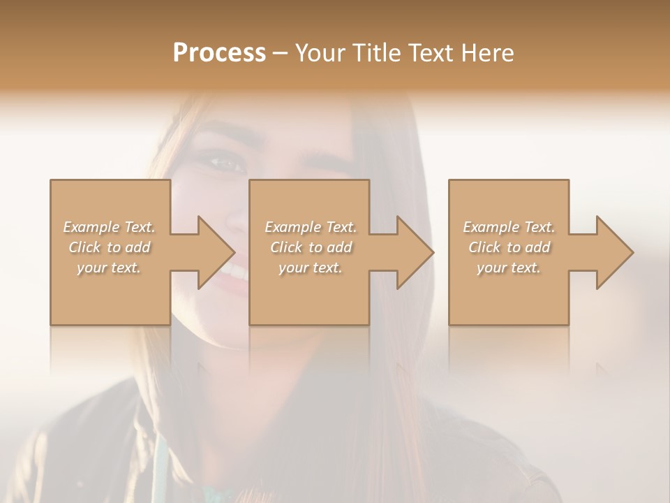 Lively Fun Blithe PowerPoint Template