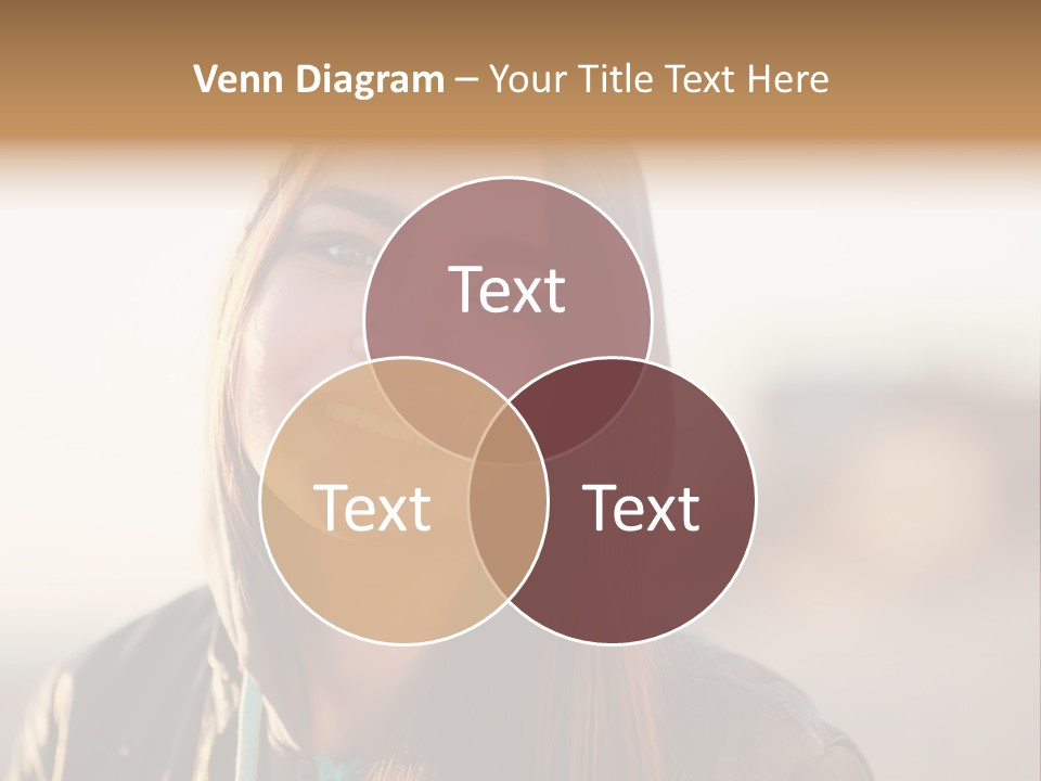 Lively Fun Blithe PowerPoint Template