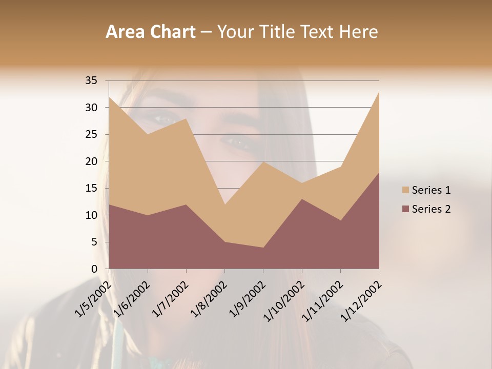 Lively Fun Blithe PowerPoint Template