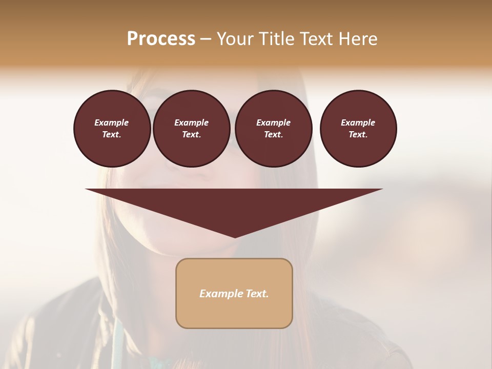 Lively Fun Blithe PowerPoint Template