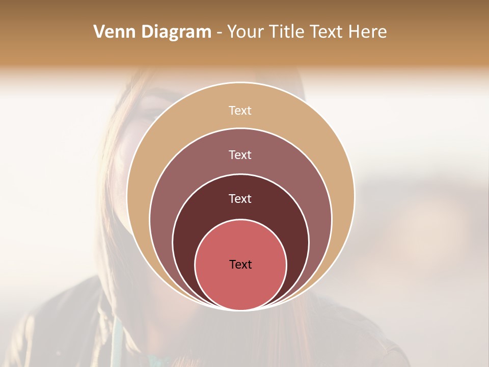 Lively Fun Blithe PowerPoint Template