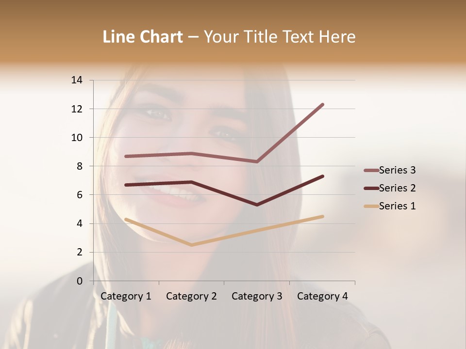 Lively Fun Blithe PowerPoint Template
