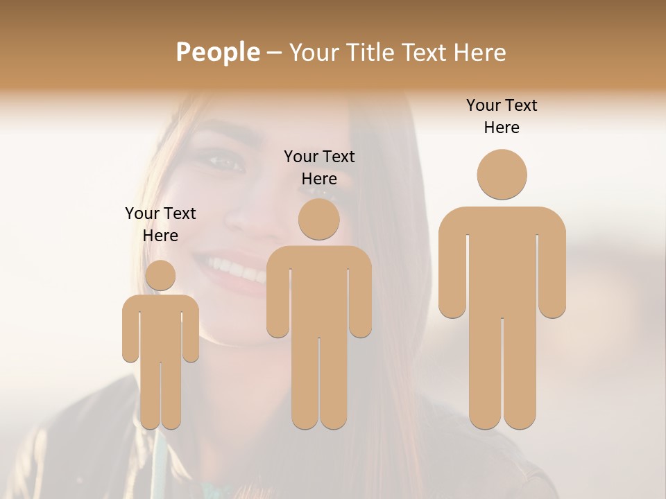 Lively Fun Blithe PowerPoint Template