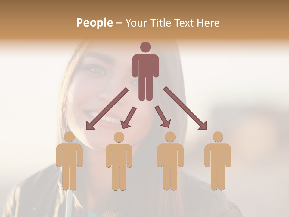 Lively Fun Blithe PowerPoint Template