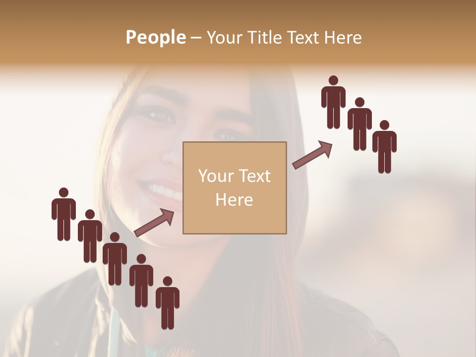 Lively Fun Blithe PowerPoint Template