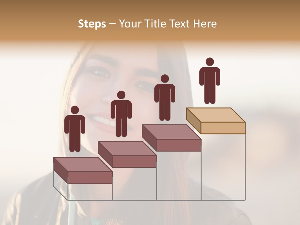 Lively Fun Blithe PowerPoint Template