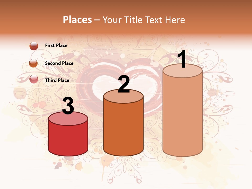 Studio Male Zen PowerPoint Template