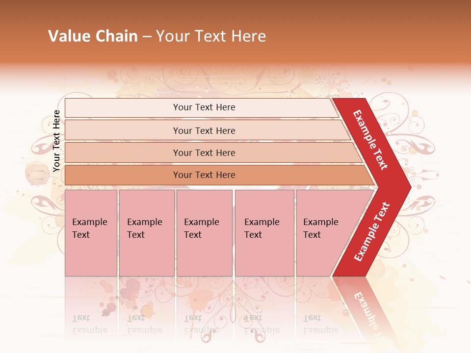 Studio Male Zen PowerPoint Template