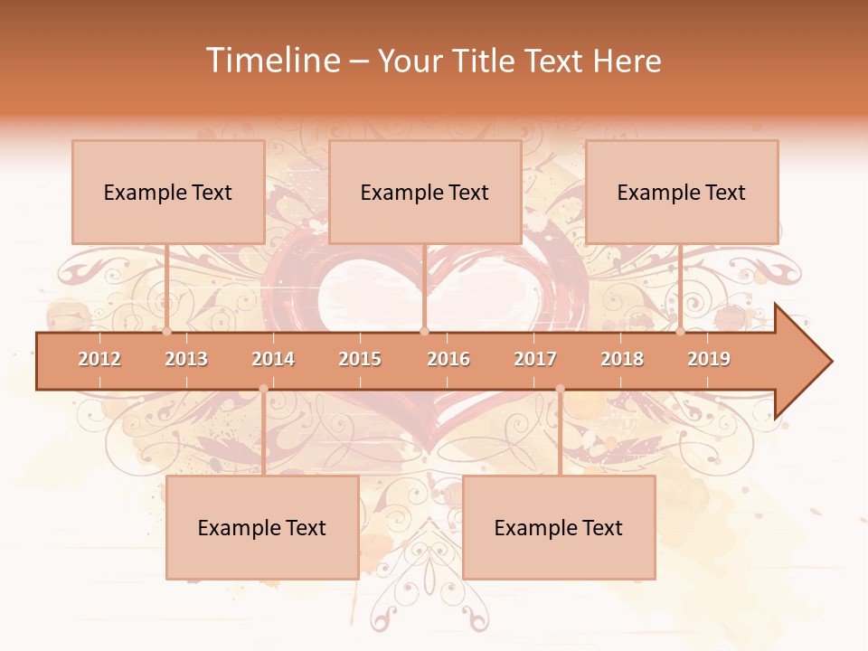 Studio Male Zen PowerPoint Template