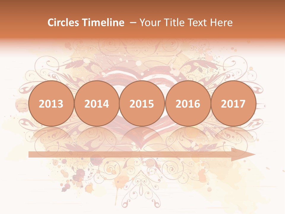 Studio Male Zen PowerPoint Template