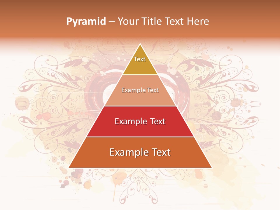 Studio Male Zen PowerPoint Template