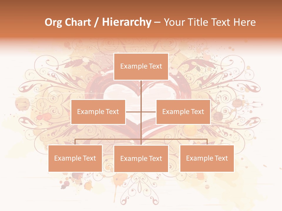 Studio Male Zen PowerPoint Template