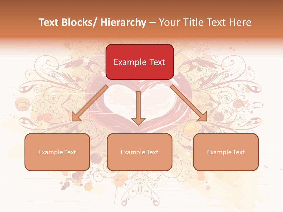 Studio Male Zen PowerPoint Template