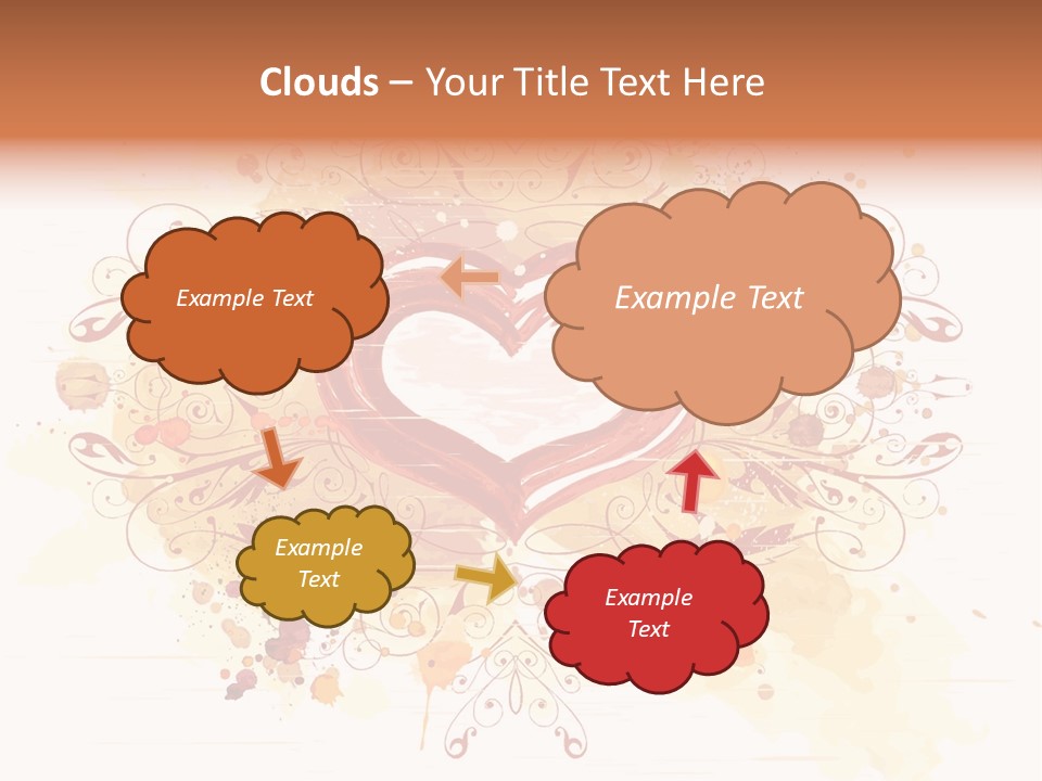 Studio Male Zen PowerPoint Template