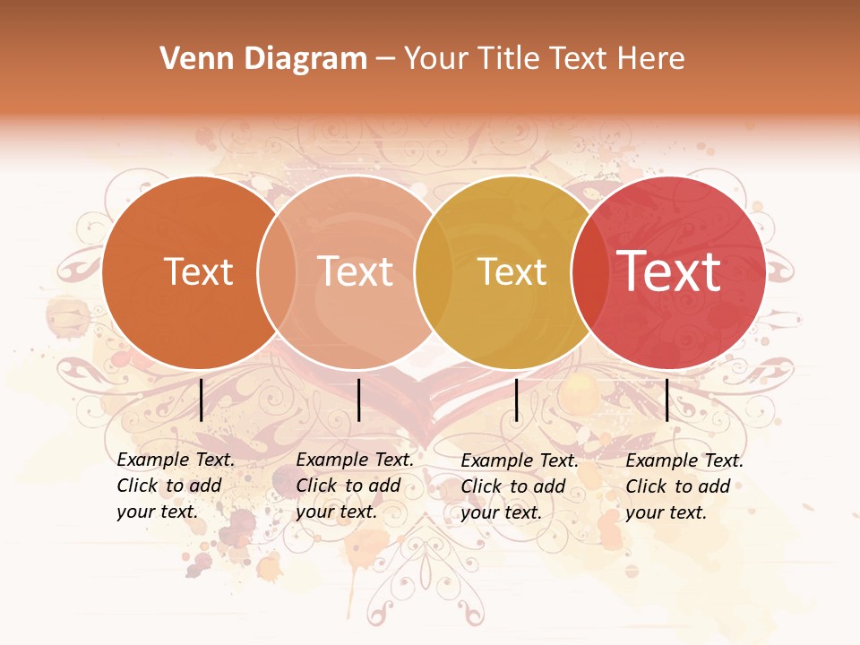 Studio Male Zen PowerPoint Template