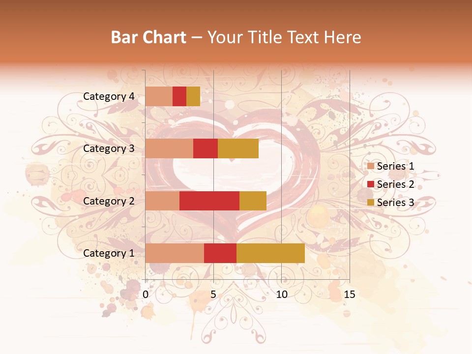 Studio Male Zen PowerPoint Template